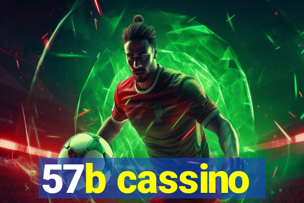 57b cassino